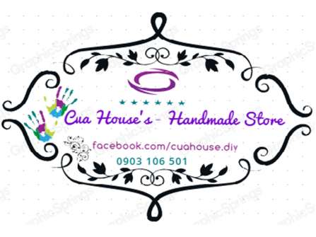 Cua's House - Wedding Accessories