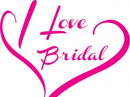 I Love Bridal