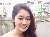 Ly Dương makeup