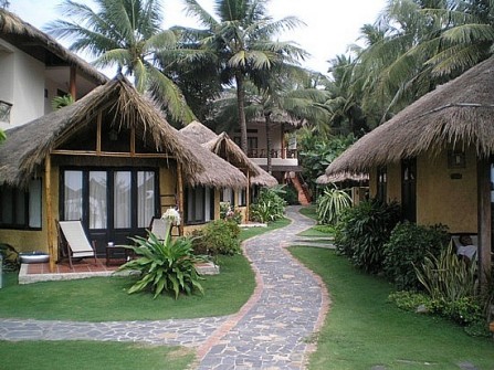 Bamboo Village Beach Resort & Spa