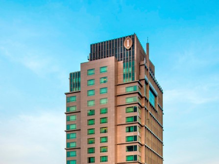 Khách sạn InterContinental Asiana Saigon