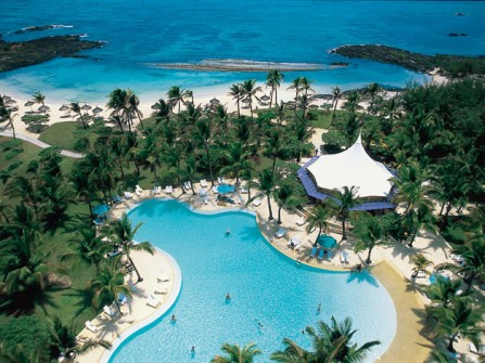 Khu nghỉ mát Coco Beach Resort