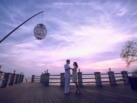 Đức - Hương | Pre wedding | Phú Quốc