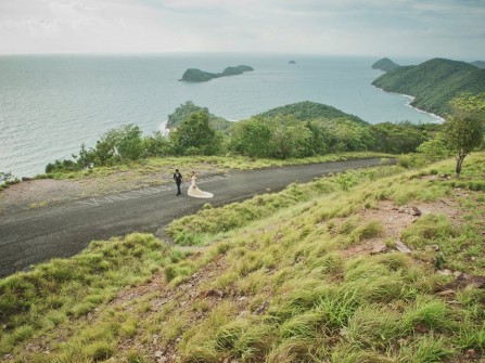 Nam Du Mùa Gió Lớn (P2)