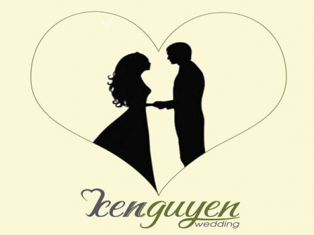 Ken Nguyen Wedding
