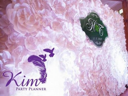Kim Party Planner