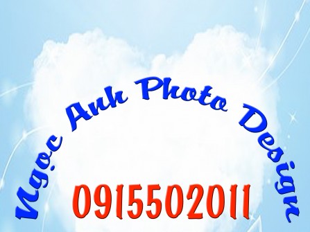 Ngọc Anh Photo Design