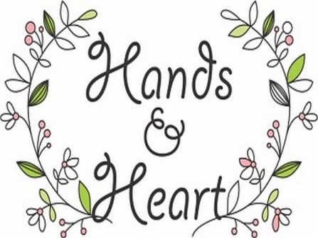 Hands & Heart Wedding and Events