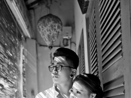 Love in Hoi An - 3