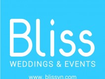 Bliss Weddings & Events