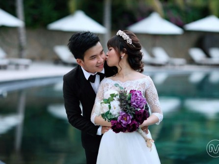 PRE WEDDING : Hoàng Duy _ Kiều Loan