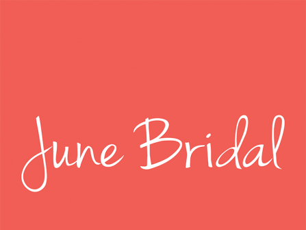 June Bridal