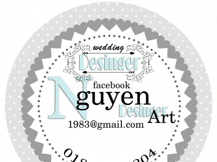 Nguyen.designer.art
