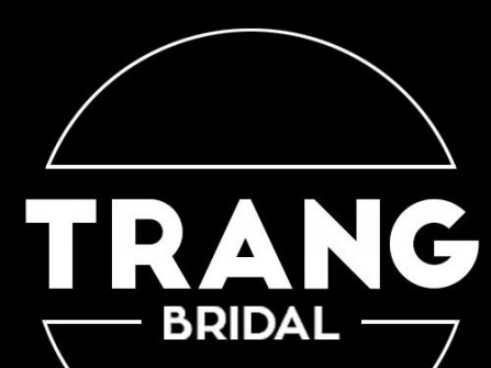 TRANG Bridal