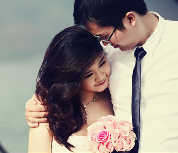 Pre-Wedding Nha Trang