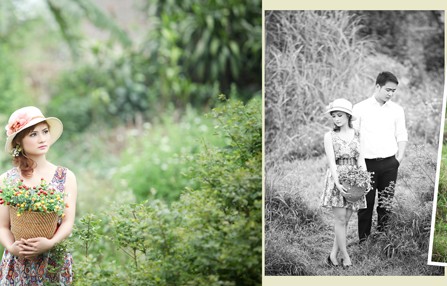 Em hãy thử lắng nghe