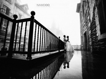 Prewedding | Ba Na Hill, Da Nang