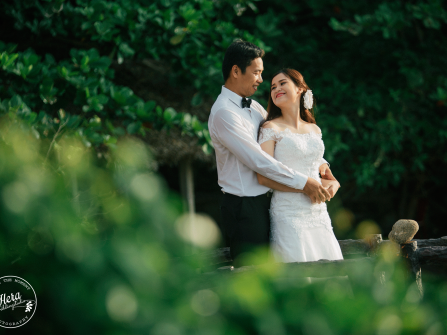 Pre Wedding Bảo & Linh