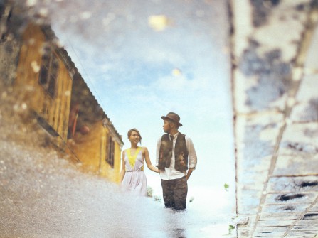 Hoian Wedding