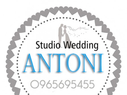 Wedding studio Antoni