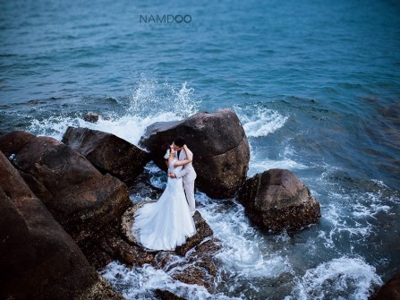 Prewedding - Biển Đà Nẵng