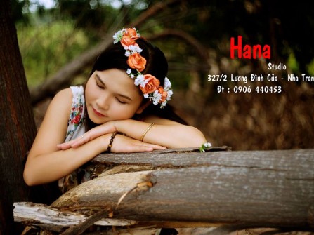 HaNa Studio Nha Trang