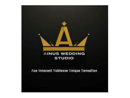 AINUS Wedding Studio