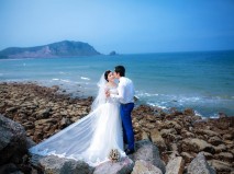 Áo cưới, áo dài Tommy Nguyễn