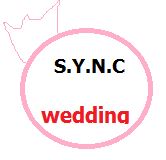 S.Y.N.C Wedding
