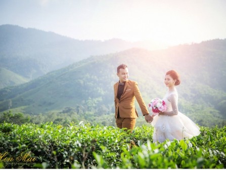 Hoa Mai Luxury Wedding Store - Studio ảnh cưới đẹp tại Đà Nẵng