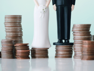 Nguyên tắc góp chi phí cưới hỏi tại các quốc gia