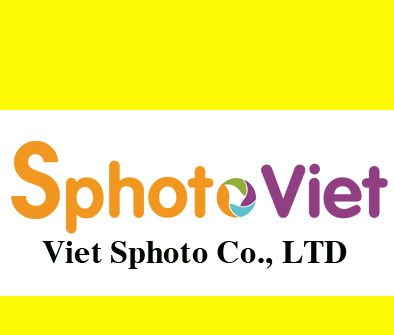 Công ty TNHH TM & DV Sphoto Việt