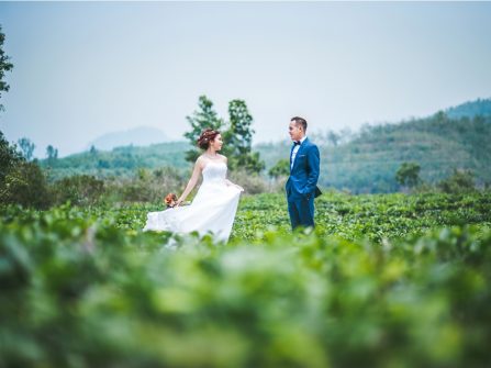 Quan Hiển & Tú Trân - Đà Nẵng Hội AN