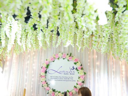 NguyenDory Wedding & Event