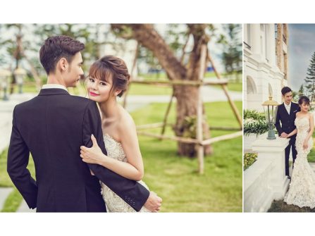 Victorywedding khuyến mại chào đón Marry Wedding Day Hà Nội 2016