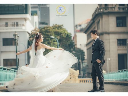 Album Phim trường L'amour