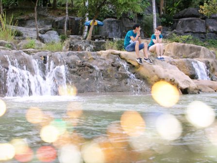 Ngoại cảnh Nha Trang