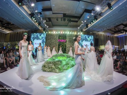 Quyên Nguyễn Bridal_ Marry Wedding Day