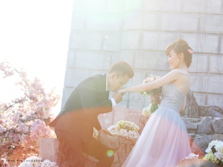 [Pre wedding] DUY & NGUYÊN | 21.03.2016