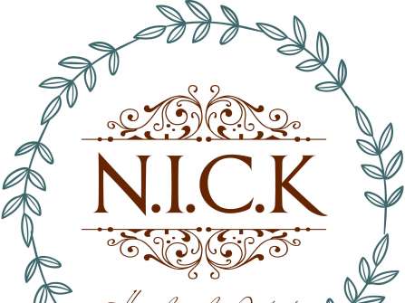 NICK team - Handmade Artist