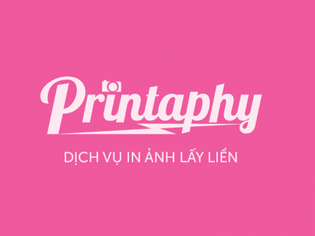 Printaphy - Dịch vụ in ảnh lấy liền độc đáo từ Singapore