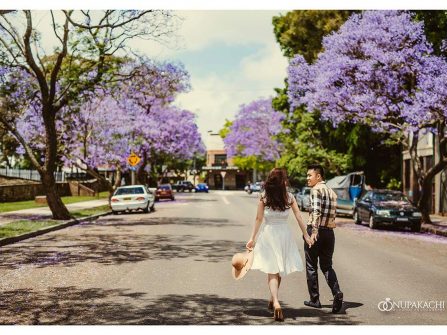 Pre Wedding: Tuấn - Nhi