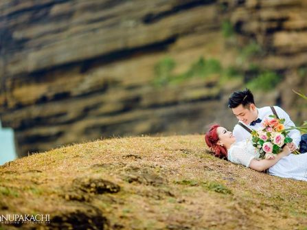 Pre Wedding: Bình - Thanh