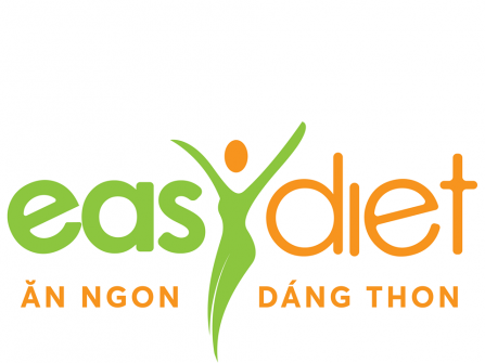 Easy Diet - Ăn Ngon Dáng Thon