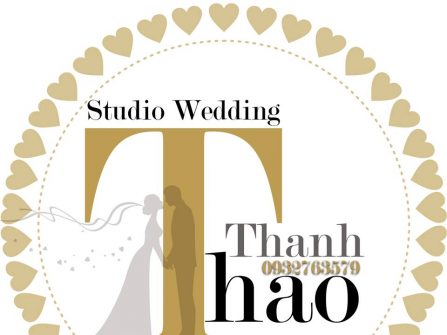 Studio - wedding Thanh Thảo