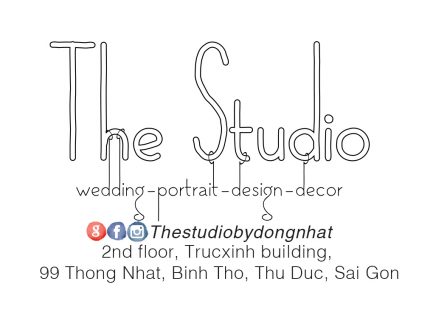 The Studio by Đông Nhật