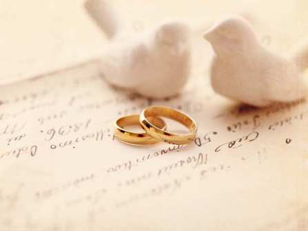 Thủ tục đăng ký kết hôn? Đăng ký kết hôn cần giấy tờ gì năm 2020?