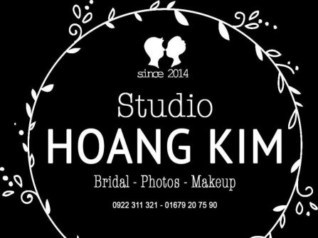 Hoàng Kim Studio