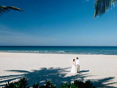 FULL ALBUM PRE-WEDDING ĐÀ NẴNG - HỘI AN | NAMDOO WEDDING STUDIO