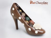 D'art Chocolate Hà Nội